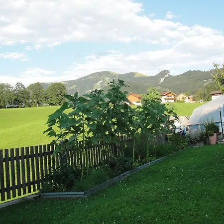 Haus Lehen Apartment Sankt Koloman