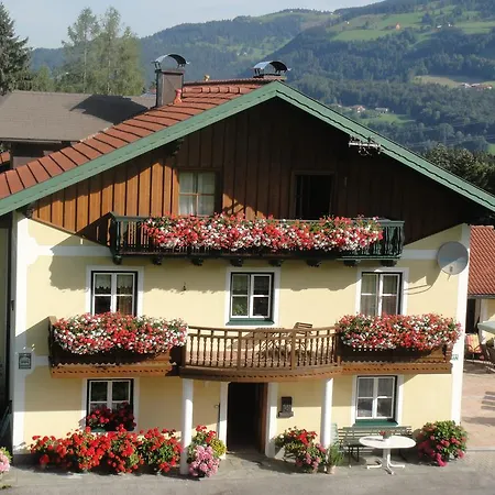 Haus Lehen Sankt Koloman