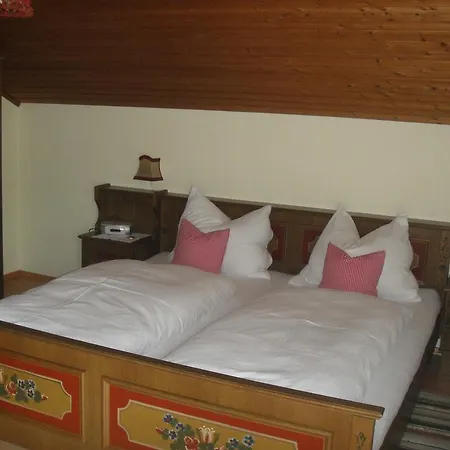 Apartment Haus Lehen Sankt Koloman