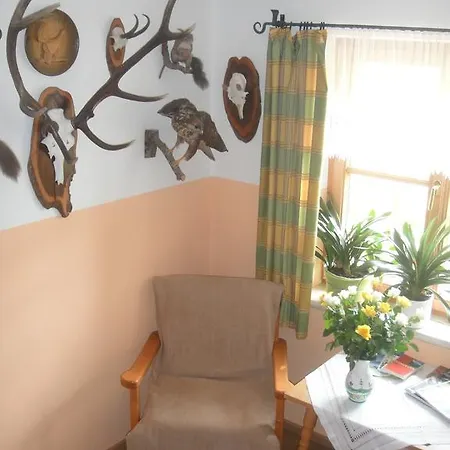 Haus Lehen Apartment Sankt Koloman