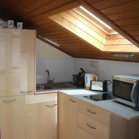 Haus Lehen *