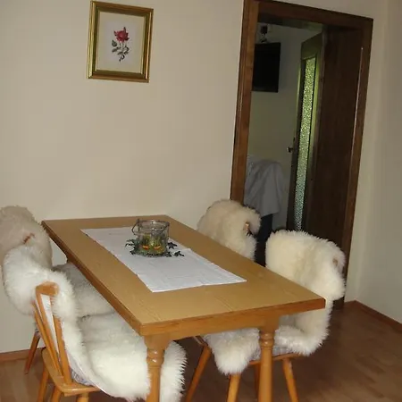 Haus Lehen Apartment Sankt Koloman