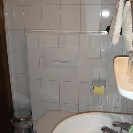 Haus Lehen * Sankt Koloman