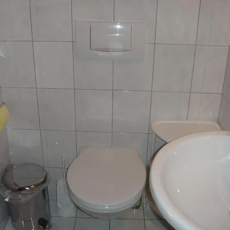 Haus Lehen Apartment