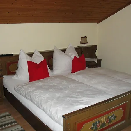 Apartment Haus Lehen Sankt Koloman