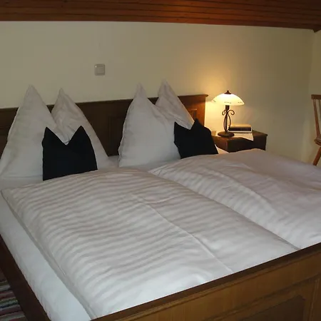 Haus Lehen Apartment