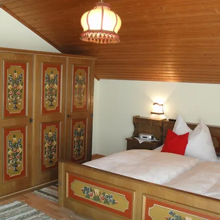 Haus Lehen Sankt Koloman