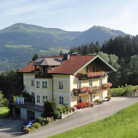 Haus Lehen * Sankt Koloman