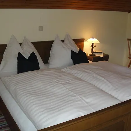 Apartment Haus Lehen *