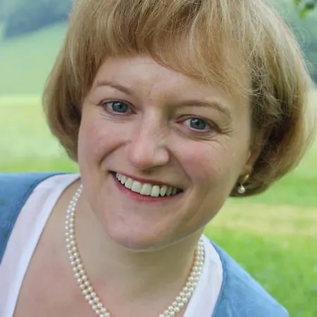 Haus Lehen Sankt Koloman