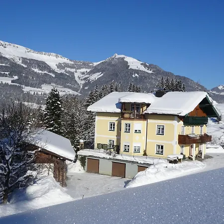 Haus Lehen * Sankt Koloman