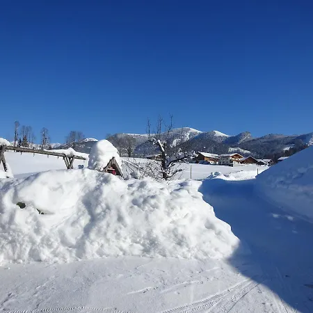 Apartment Haus Lehen