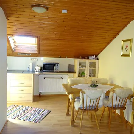 Apartment Haus Lehen Sankt Koloman