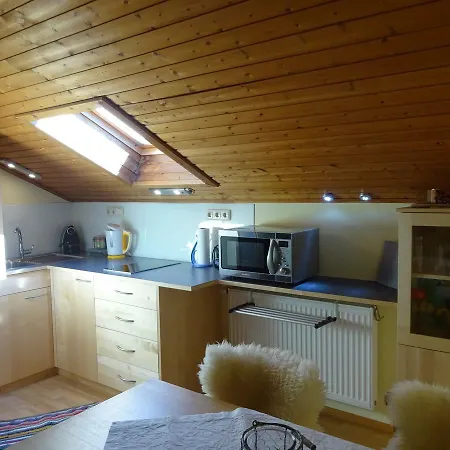 Haus Lehen Apartment Sankt Koloman