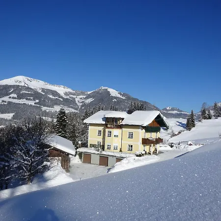 Haus Lehen *