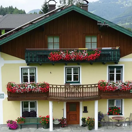 Haus Lehen Apartment Sankt Koloman