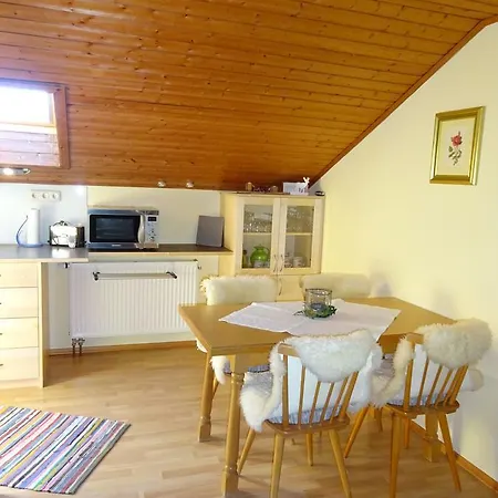 Haus Lehen Sankt Koloman