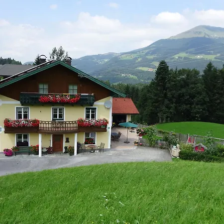 Apartment Haus Lehen Sankt Koloman