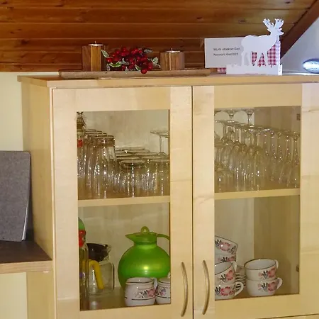 Haus Lehen * Sankt Koloman