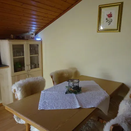 Apartment Haus Lehen *