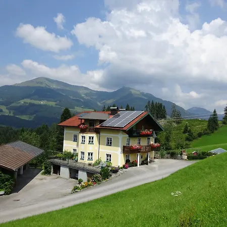 Apartment Haus Lehen