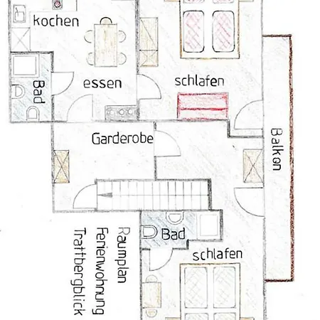 Haus Lehen *