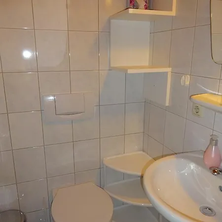 Haus Lehen Apartment Sankt Koloman