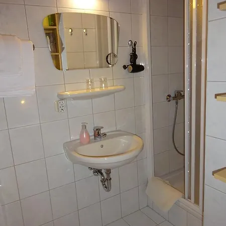 Apartment Haus Lehen *