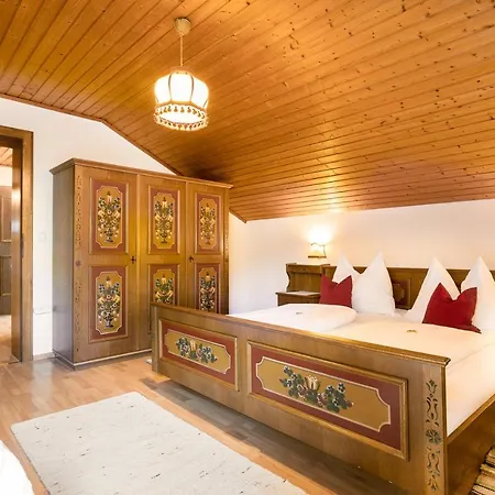 Haus Lehen Sankt Koloman