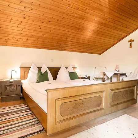 Haus Lehen Apartment