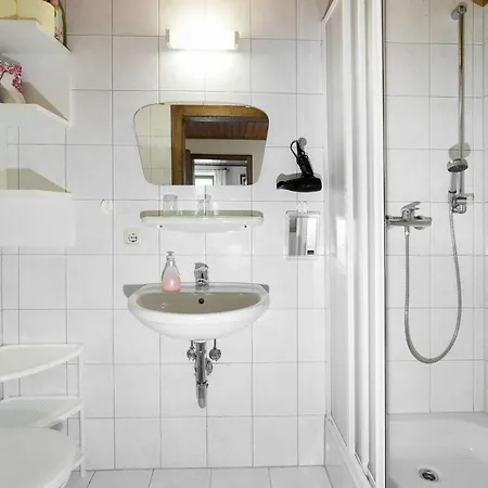 Haus Lehen Apartment Sankt Koloman