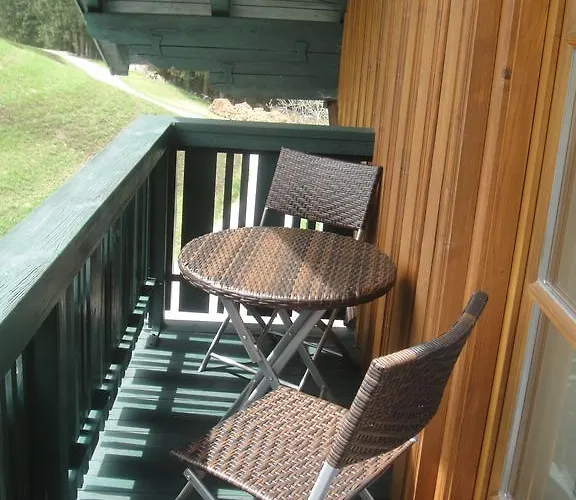 Haus Lehen * סנט קולומן