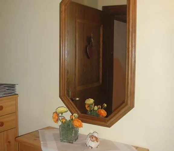 Haus Lehen סנט קולומן