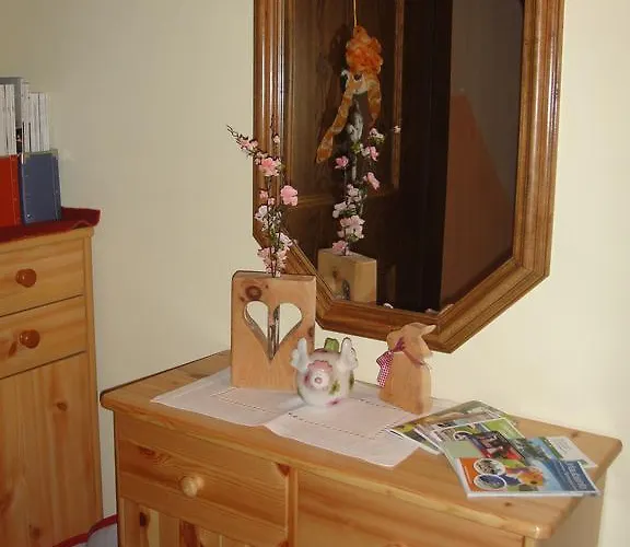 Haus Lehen סנט קולומן