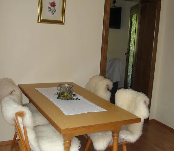 Haus Lehen דירה סנט קולומן