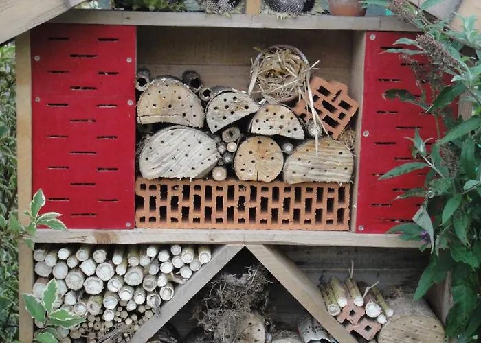 Haus Lehen * סנט קולומן