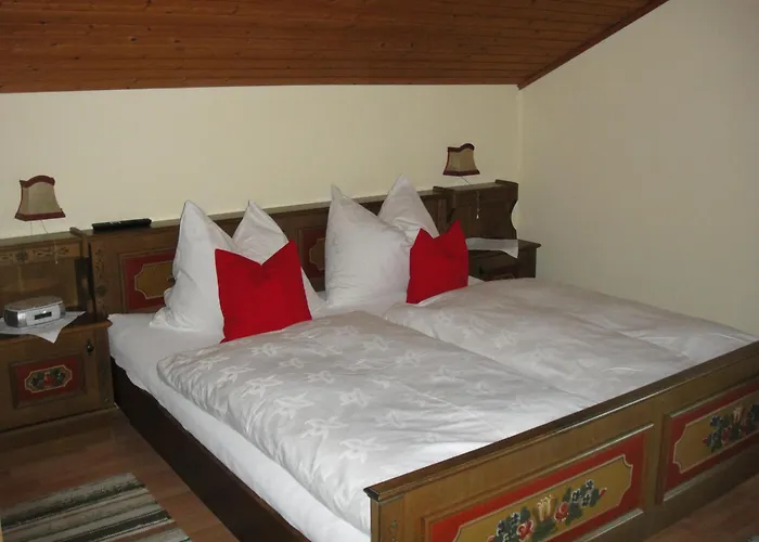 דירה Haus Lehen סנט קולומן