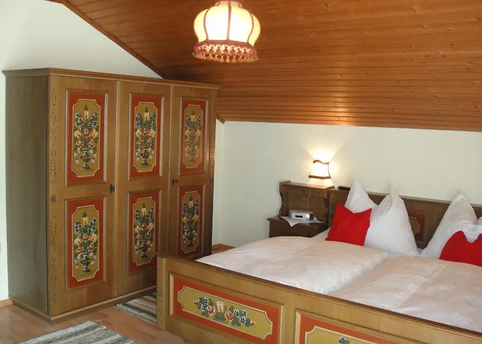 Haus Lehen סנט קולומן