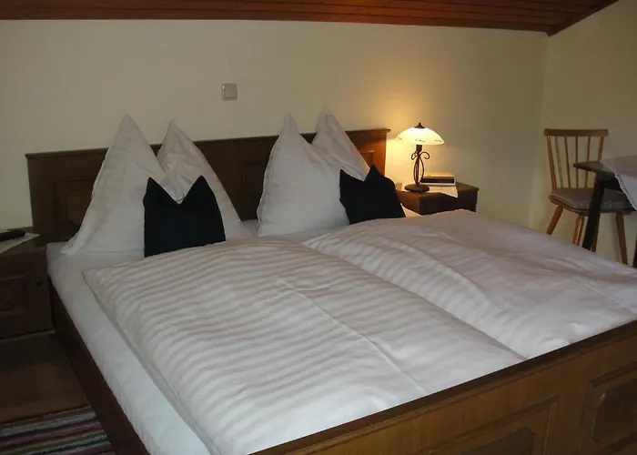 דירה Haus Lehen *