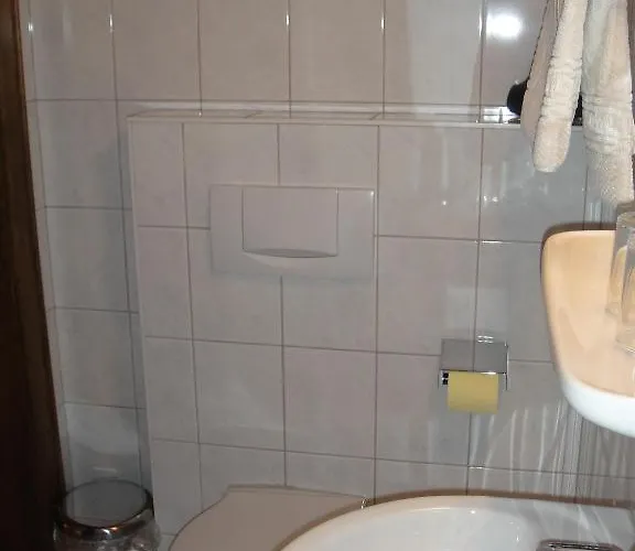 Haus Lehen דירה *