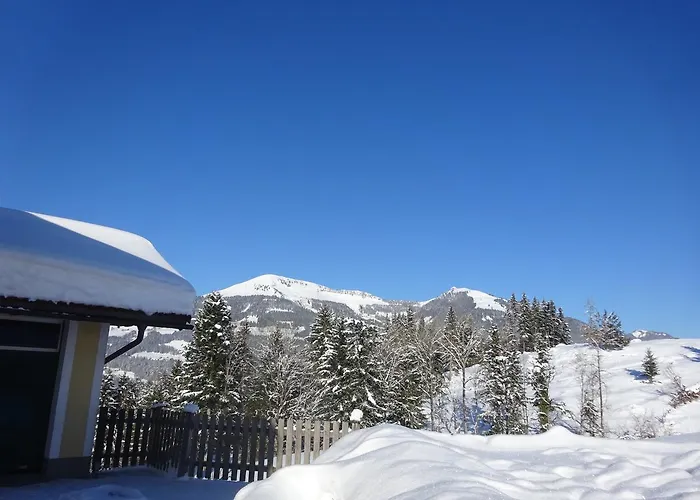 Haus Lehen סנט קולומן