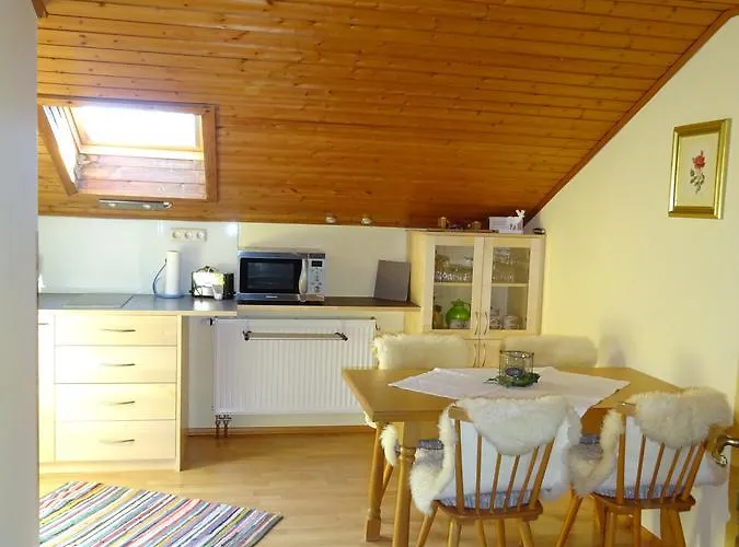 דירה Haus Lehen סנט קולומן