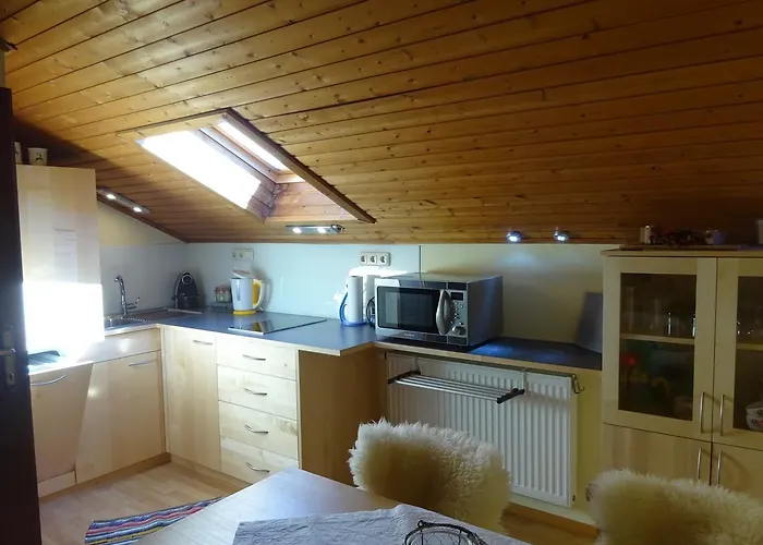 Haus Lehen דירה סנט קולומן