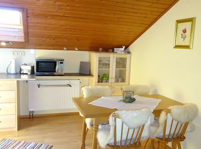 Haus Lehen סנט קולומן