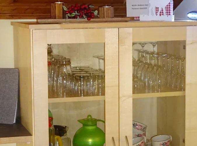 Haus Lehen * סנט קולומן