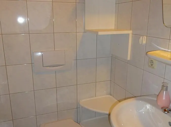 Haus Lehen דירה סנט קולומן