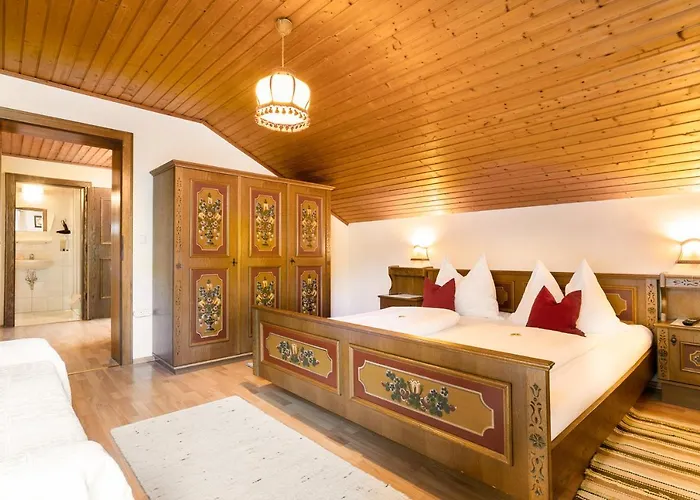 Haus Lehen סנט קולומן