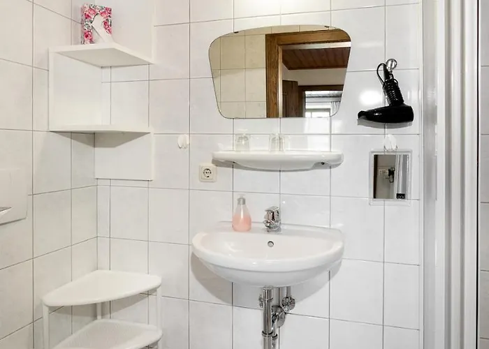 Haus Lehen סנט קולומן