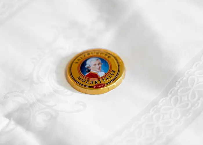 Haus Lehen * סנט קולומן